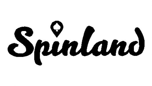 Spinland logo