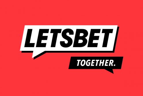 Letsbet logo