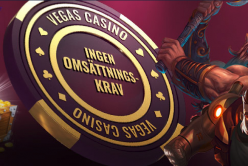 Vegascasino banner